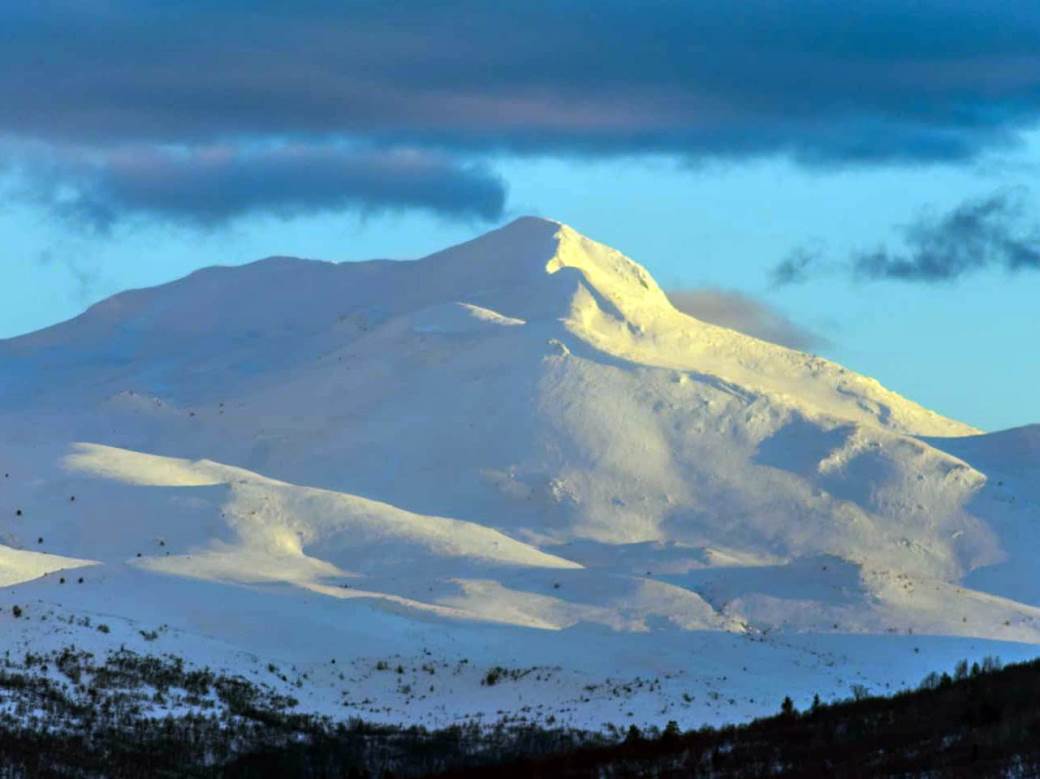  Živi kao vuk samotnjak: Žarko Jović jedini stanovnik sela Malo Tičevo 