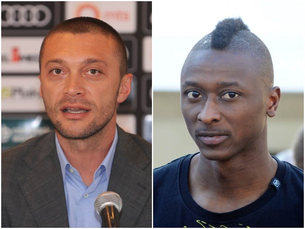 Partizanu 40% od 60 miliona za Sadika? I to je moguće! Ivica Iliev otkrio sve o klauzulama  