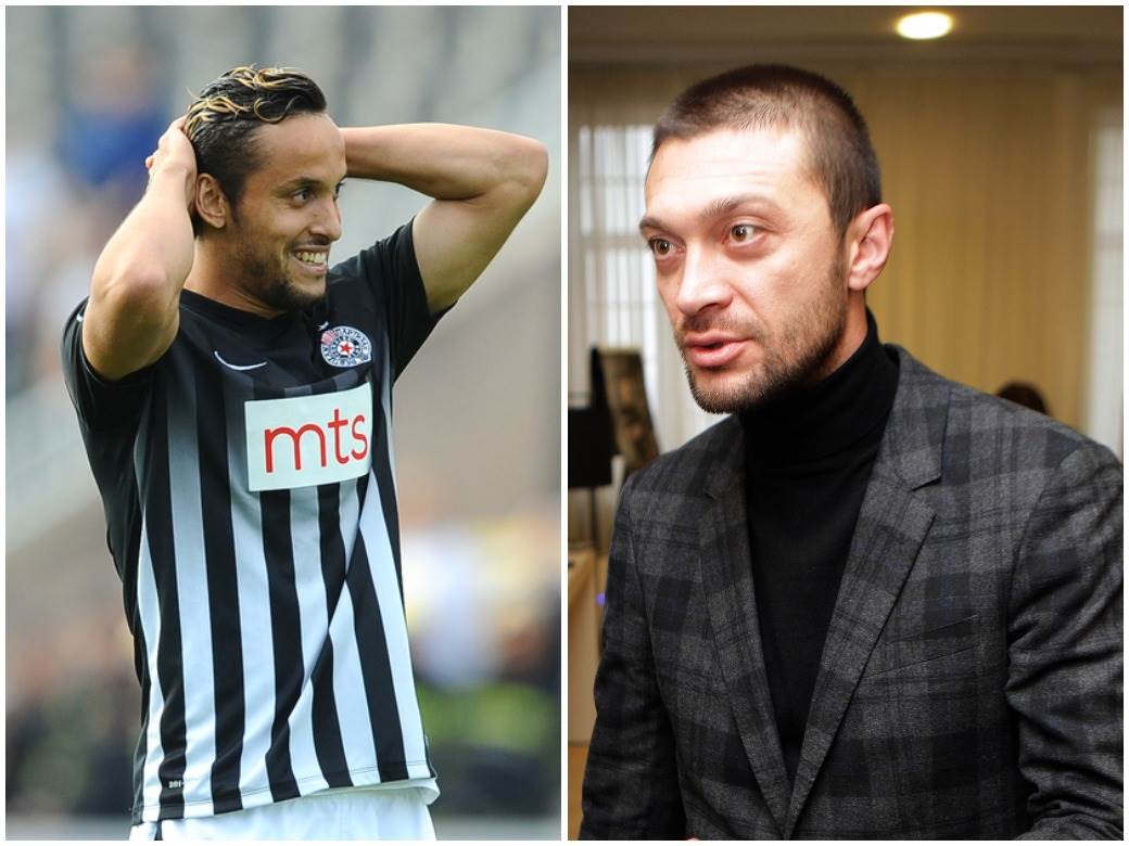  On bi bio Parizanov Mesut Ozil: Iliev bi vratio Brazilca u Humsku i još uvek žali - "Da je imao drug 