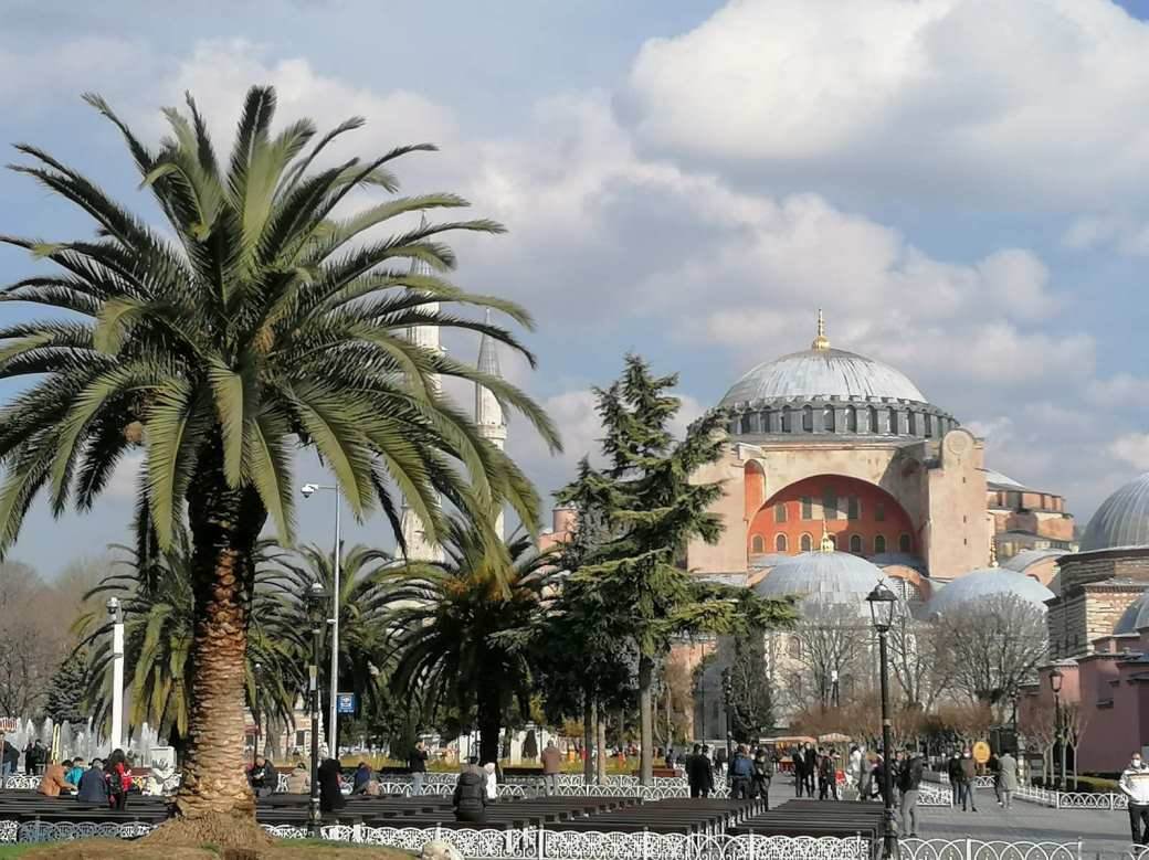 Putovanje u Tursku 2021 sigurni turizam 