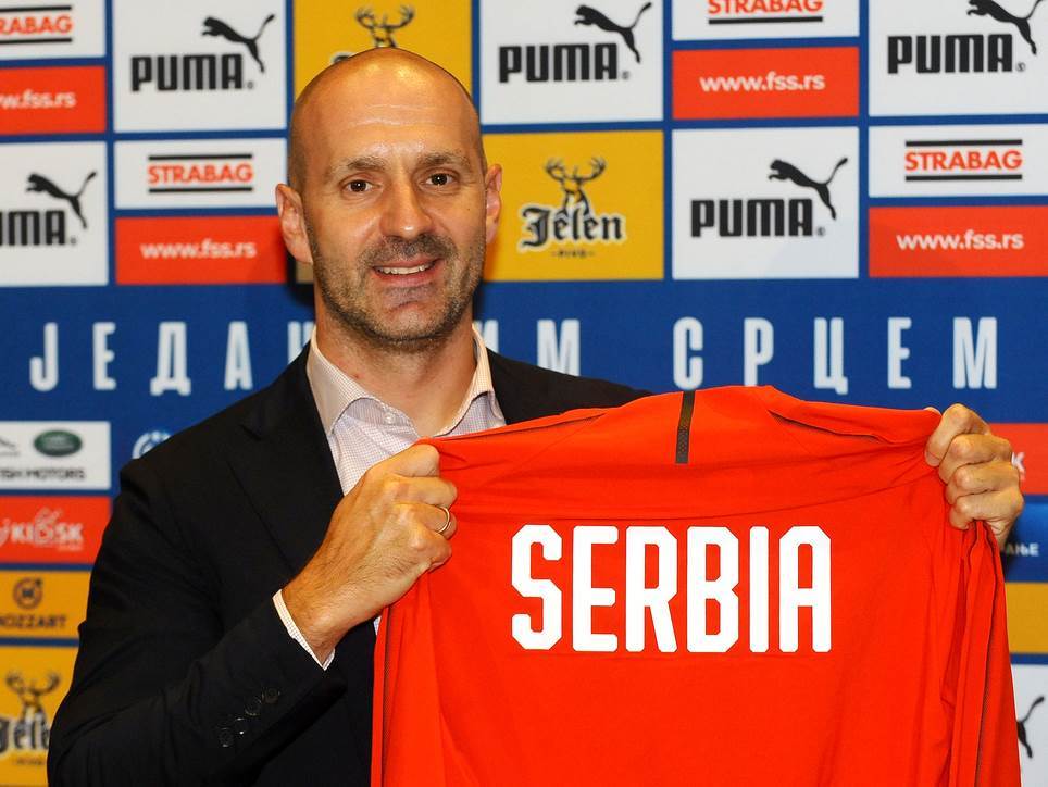  Kvalifikacije za U-21 Evropsko prvenstvo 