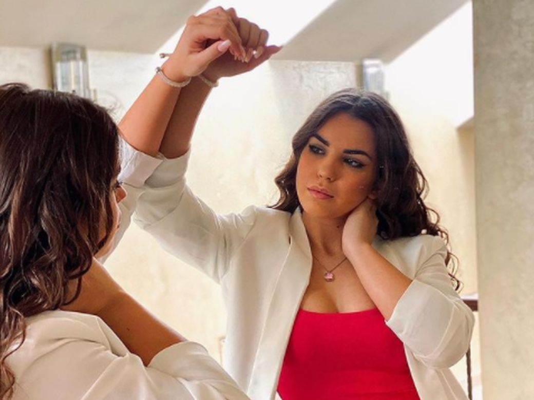  Pinkova zvjezdica Bojana Radovanović je porasla i ima hit! (VIDEO) 