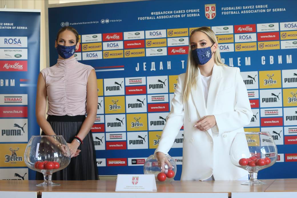  Četvrtfinale Kupa Srbije u fudbalu FK Crvena zvezda FK Partizan 