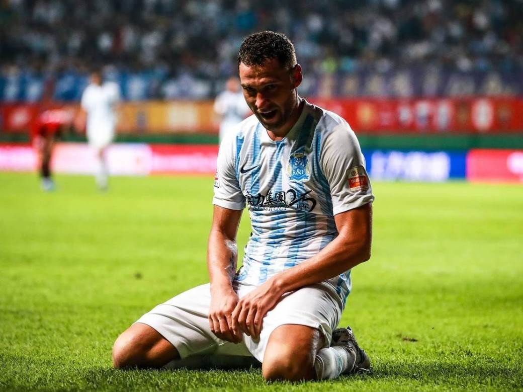  dusko-tosic-transfer-kasimpasa-turska-crvena-zvezda-odustala-prelazni-rok 