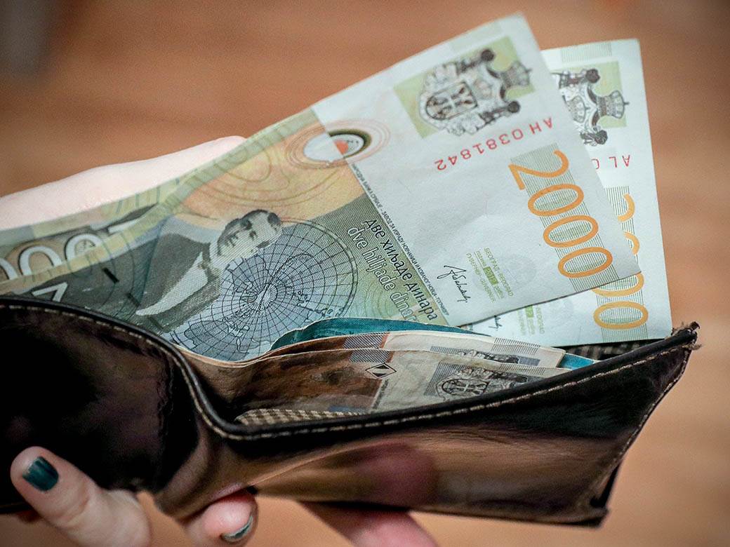  Veliki novčani horoskop za februar: Astrolog upozorava - 1 znak nikako ne bi smio da zajmi pare ovog mjeseca 