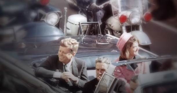  Razbijen najveći mit o ubistvu Džona Kenedija: Meksički profesor otkrio nepoznate detalje o ubici predsjednika SAD 