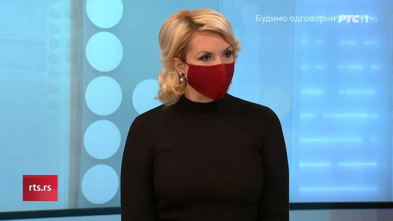  Crvena zvezda Milan bez navijača 