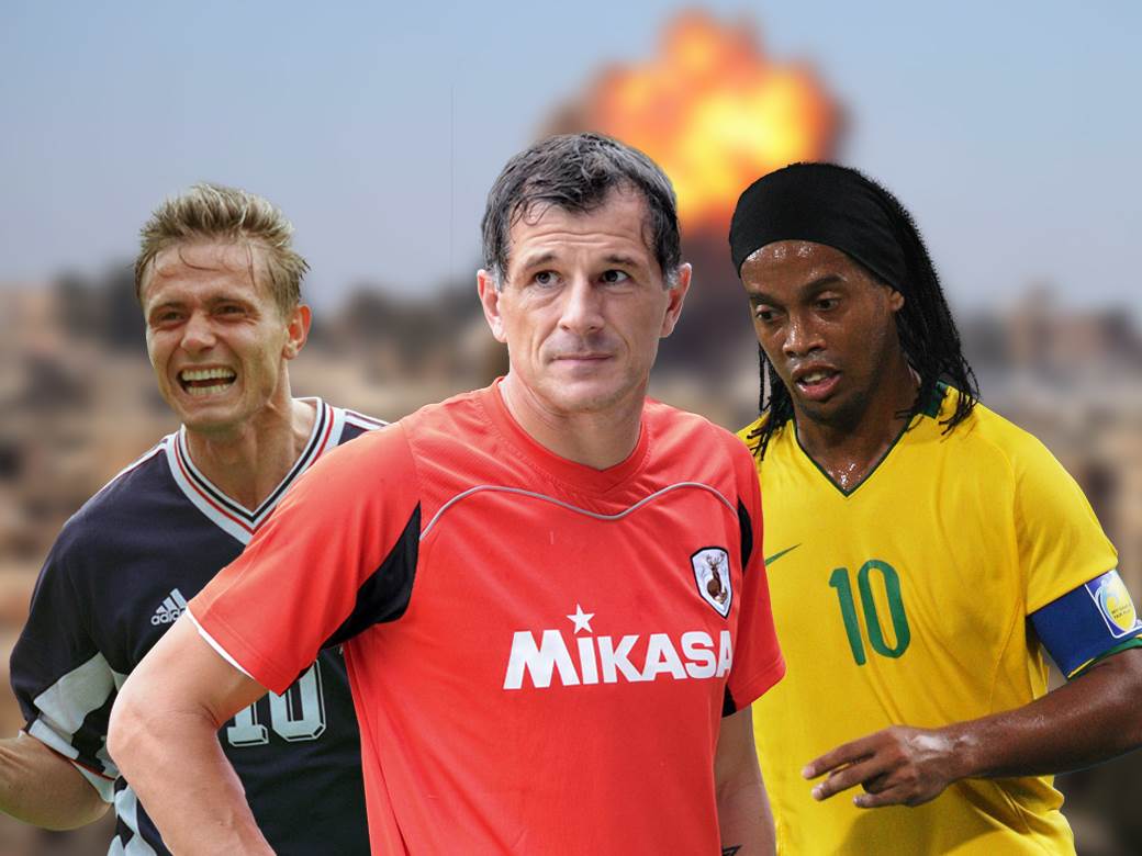  MONDO intervju Aleksandar Đurić najbolji srpski strijelac fudbal 