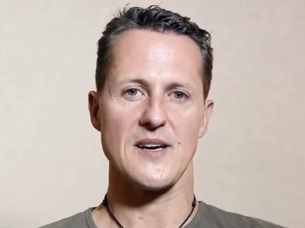  Mihael Šumaher dokumentarac 