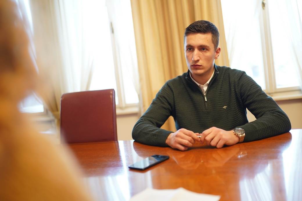  Ilić potvrdio: Uplaćeno 2.700.000 KM za podršku medicinarima u Banjaluci 