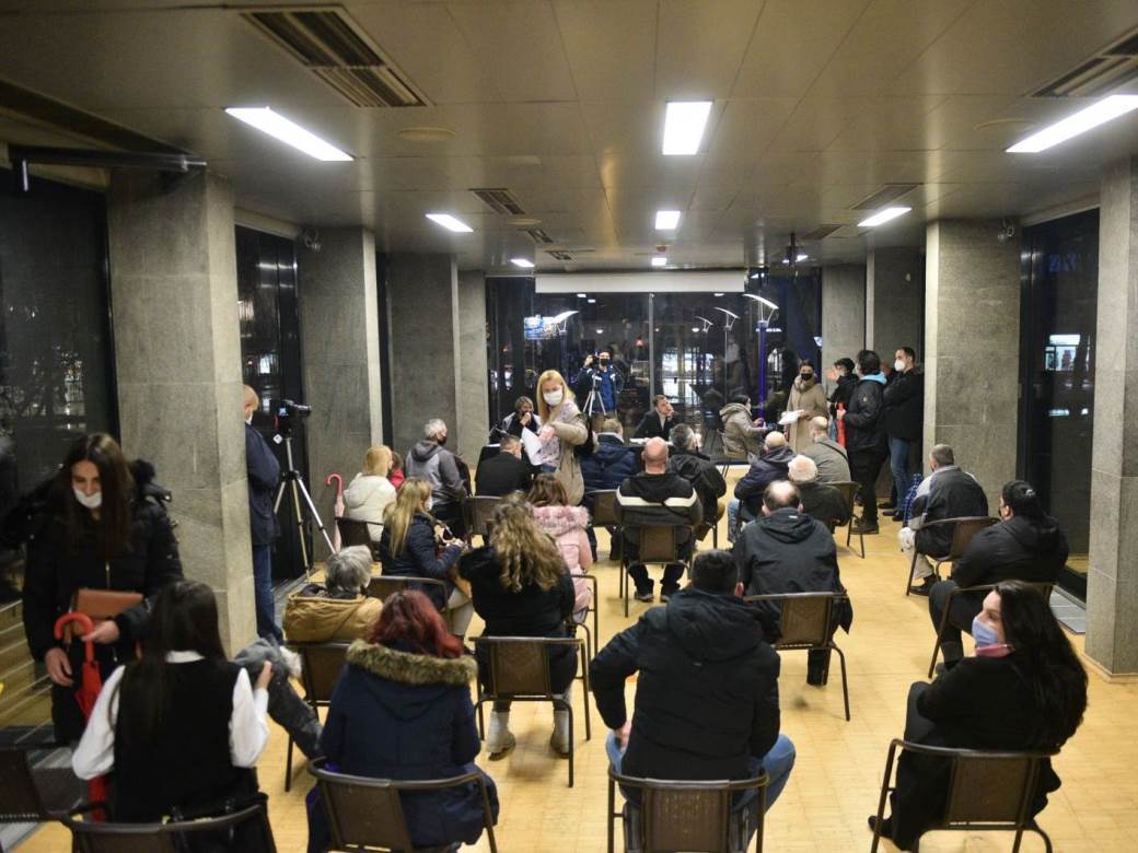  Uskoro novi susret: Stanivukovićev prvi "Razgovor sa građanima" 