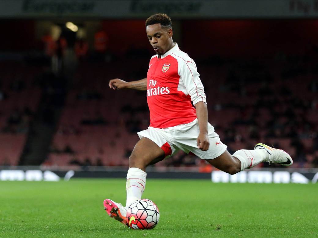  Nekadašnji fudbaler Arsenala Tajler Robinson u zatvoru zbog pedofilije 