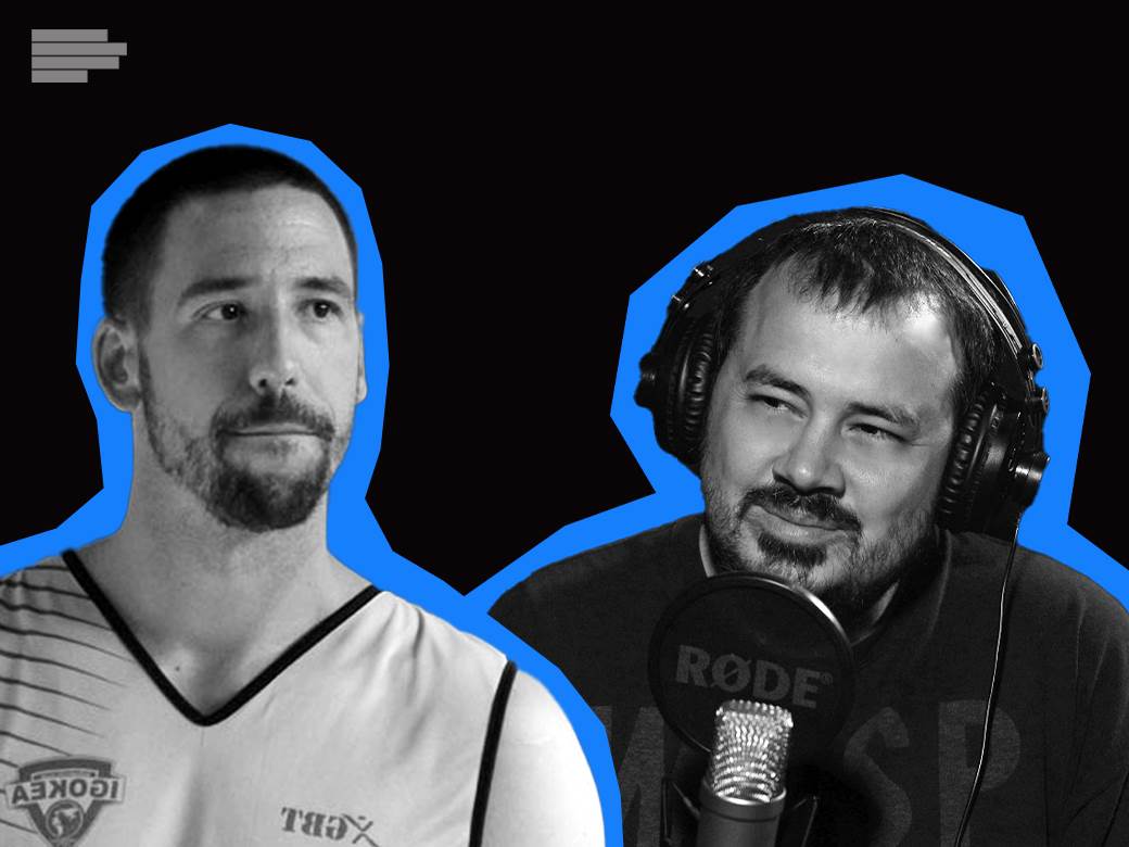  ŠESTA LIČNA: Od Zvezde do Igokee sa Vukom! Vuk Radivojević KK Igokea 