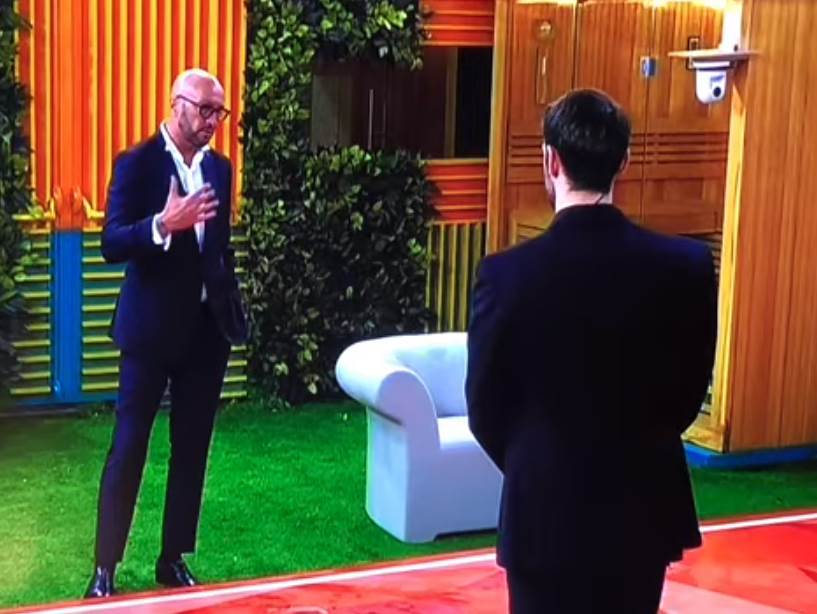  Valter Zenga u porodičnoj drami: Sina video u Velikom bratu, ali nije ''palo'' pomirenje! 