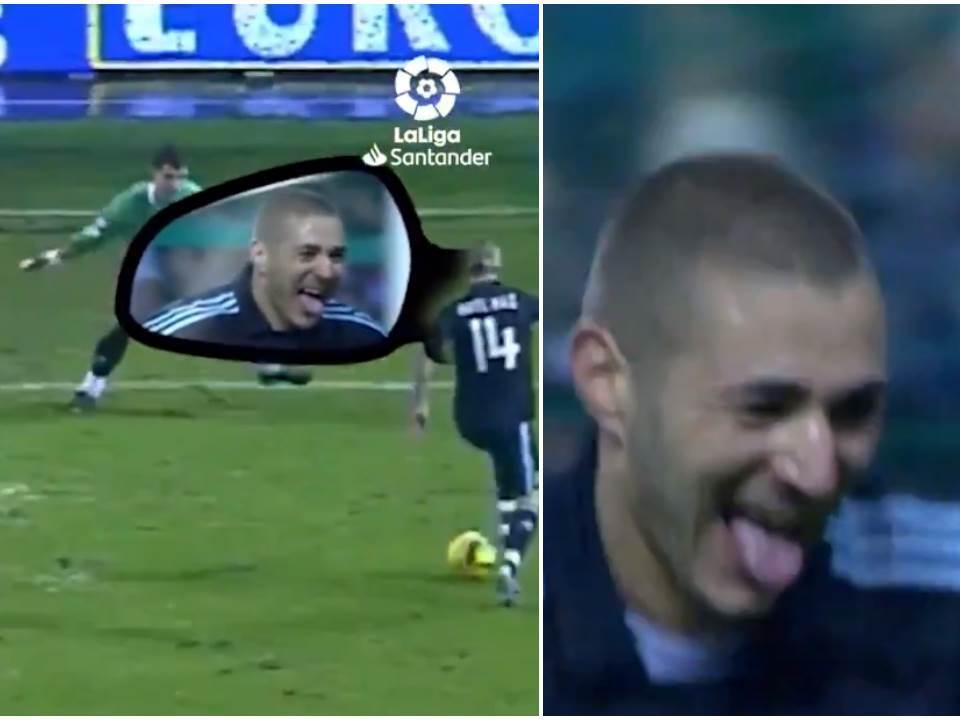  Da li je ovo najbolja asistencija u istoriji fudbala? Realova čudesna akcija slavi 11. rođendan! 