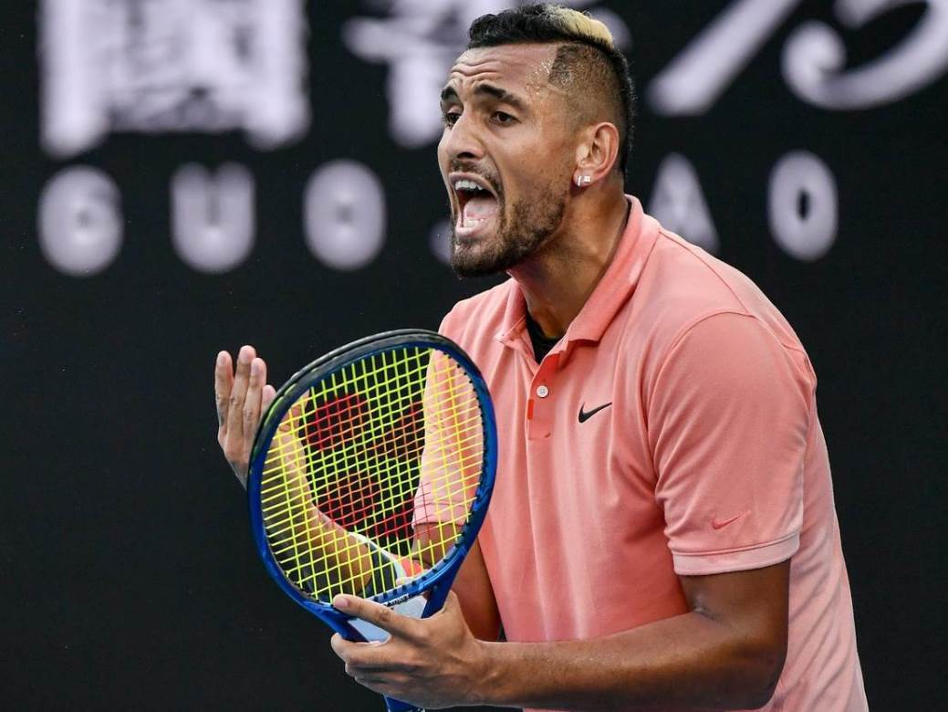  Kirjosovo priznanje koje nikoga nije iznenadilo: Nije mjesecima pipnuo reket, ne zna ni s kim igra ni kad 