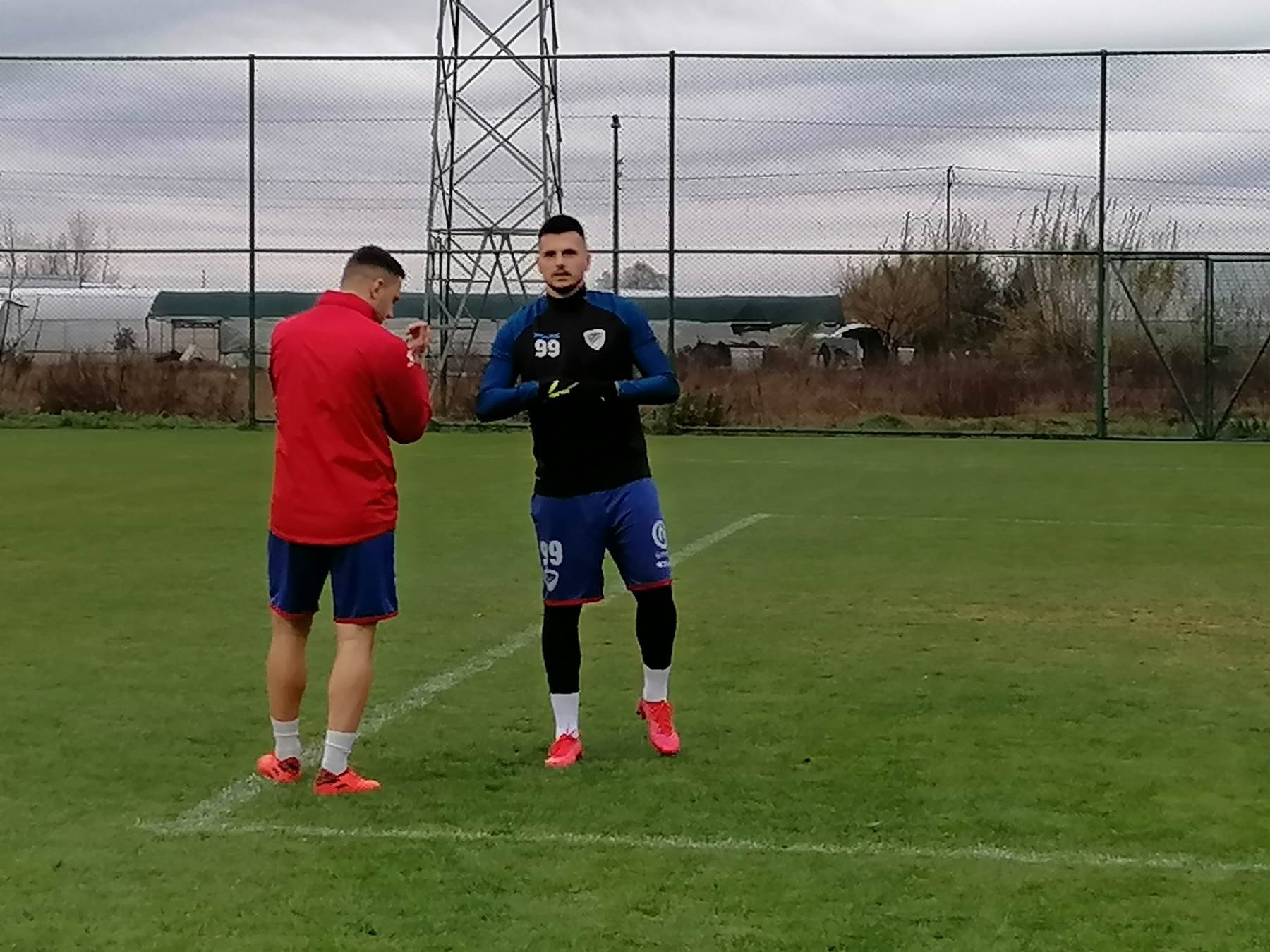  MONDO u Antaliji Zakarić Sarajevo me nije zvalo da jeste moj odgovor se zna 