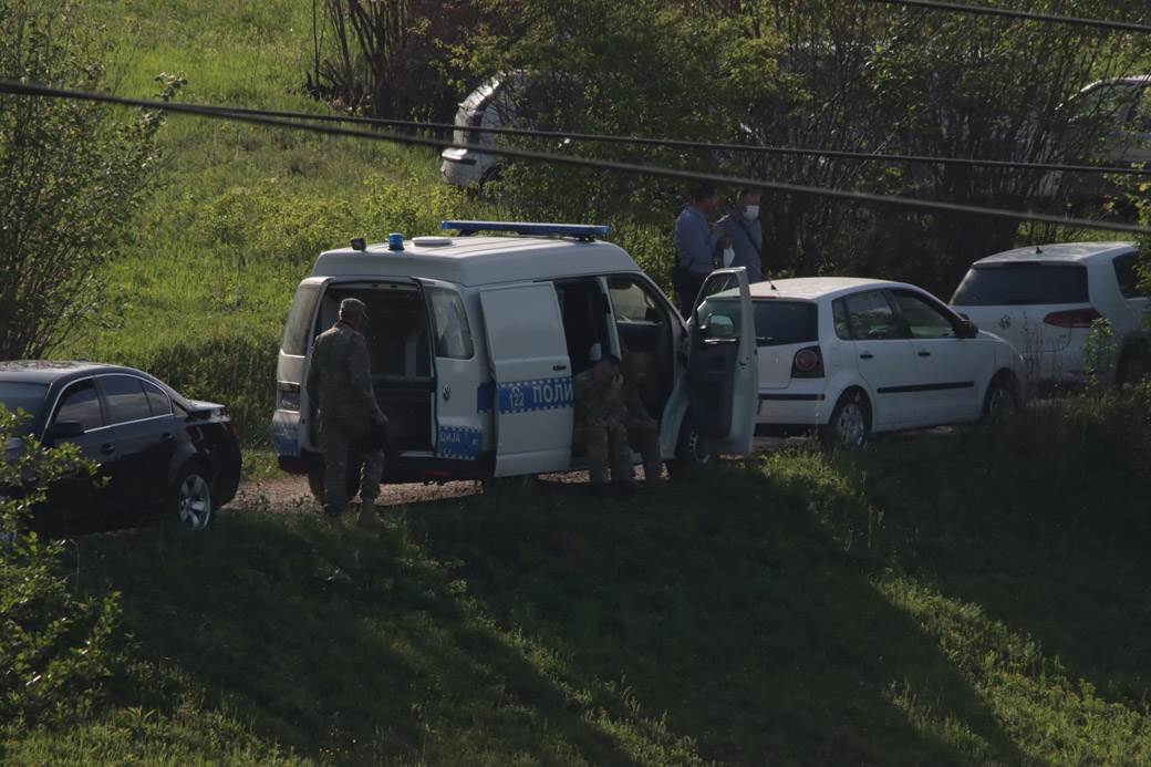  Sušenje Siniši Šakiću za ubistvo Slaviše Ćuluma 