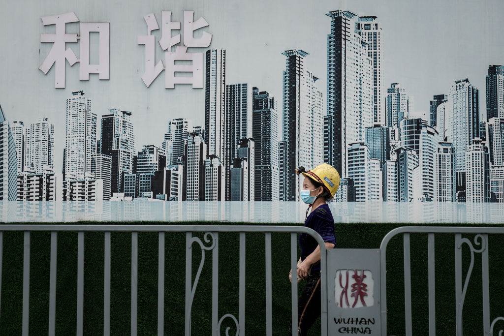  Kineska industrija porasla za više od 30 odsto 