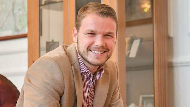  Stanivuković se izvinio zbog sporne izjave: Šalio sam se... 