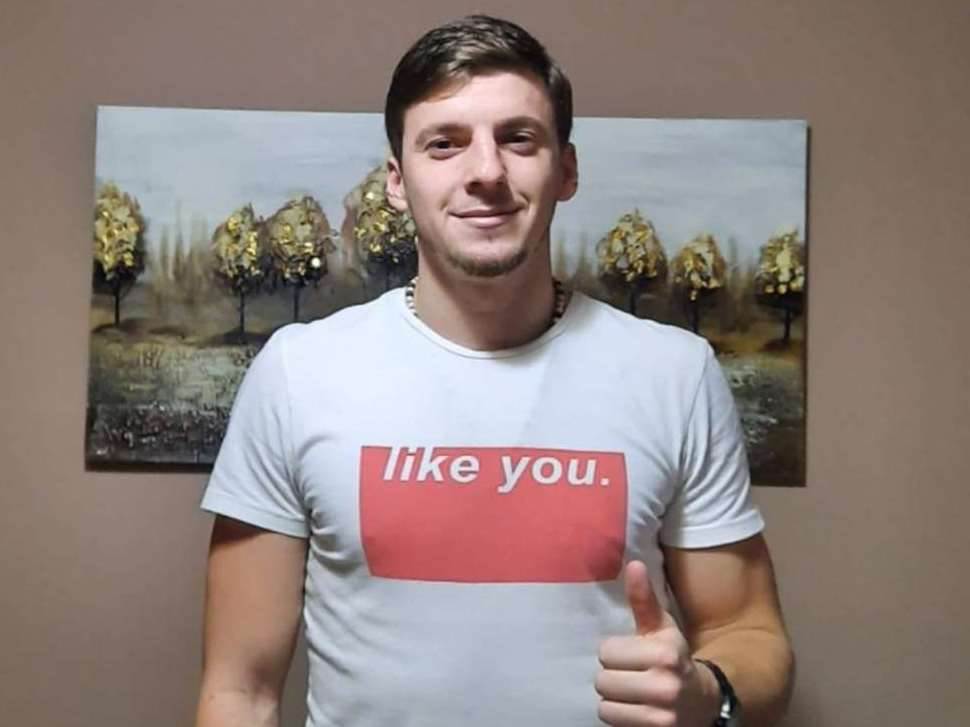  Savo Slavuljica za MONDO: Zbog Vuje i tradicije crveno-plavih dolazim u Banjaluku! 