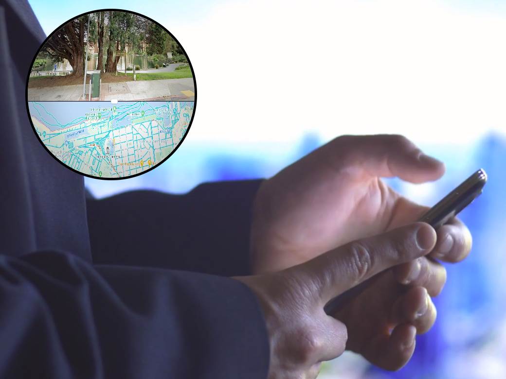  Google mape postale još bolje: Više nećete kasniti zbog toga što ne znate gdje se nalazite! 