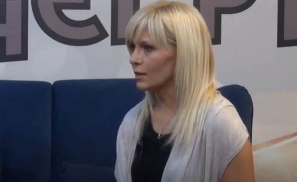  Otvoreno pismo Nataše Miljanović Zubac Vojislavu Šešelju 