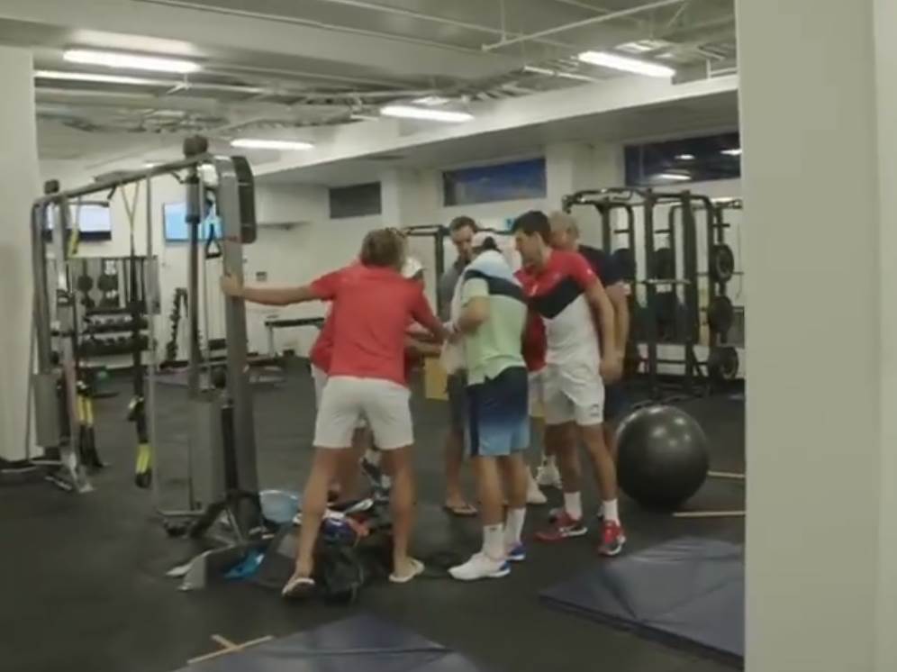  novak-djokovic-mars-na-drinu-reprezentacija-srbije-atp-kup-video 