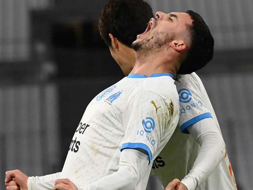  Nemanja Radonjić odlazi iz Olimpik Marsej 