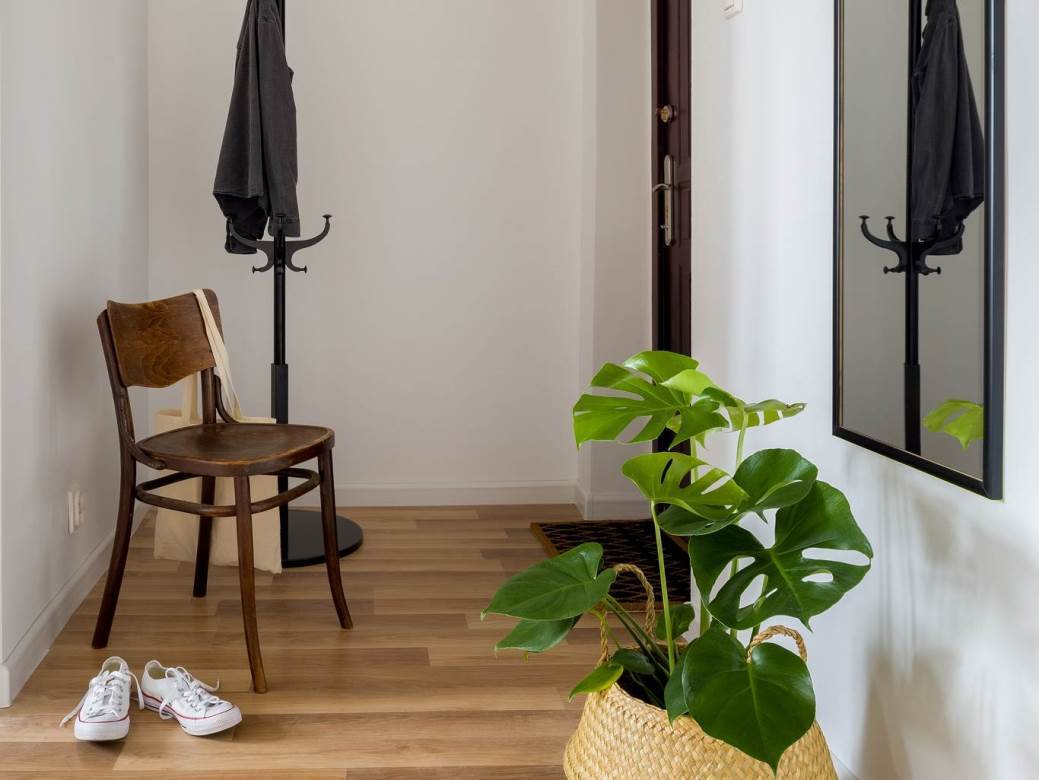  Stvari koje privlače nesreću, a svi ih drže u predsoblju: Odmah ih izbacite i pazite gde stavljate ogledalo! 