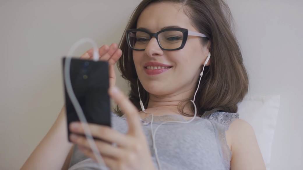  Muzika koja sluša korisnika: Na osnovu emocija će puštati pesme! 