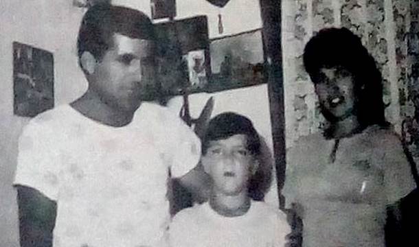  Ljubavna priča iz '76: Iz Ljubačeva u Australiju 