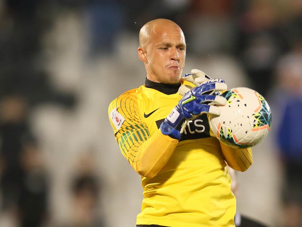  nemanja-stevanovic-operacija-rame-golman-partizan 