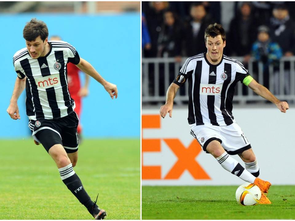  Nikola Ninković novi igrač Breša transfer 