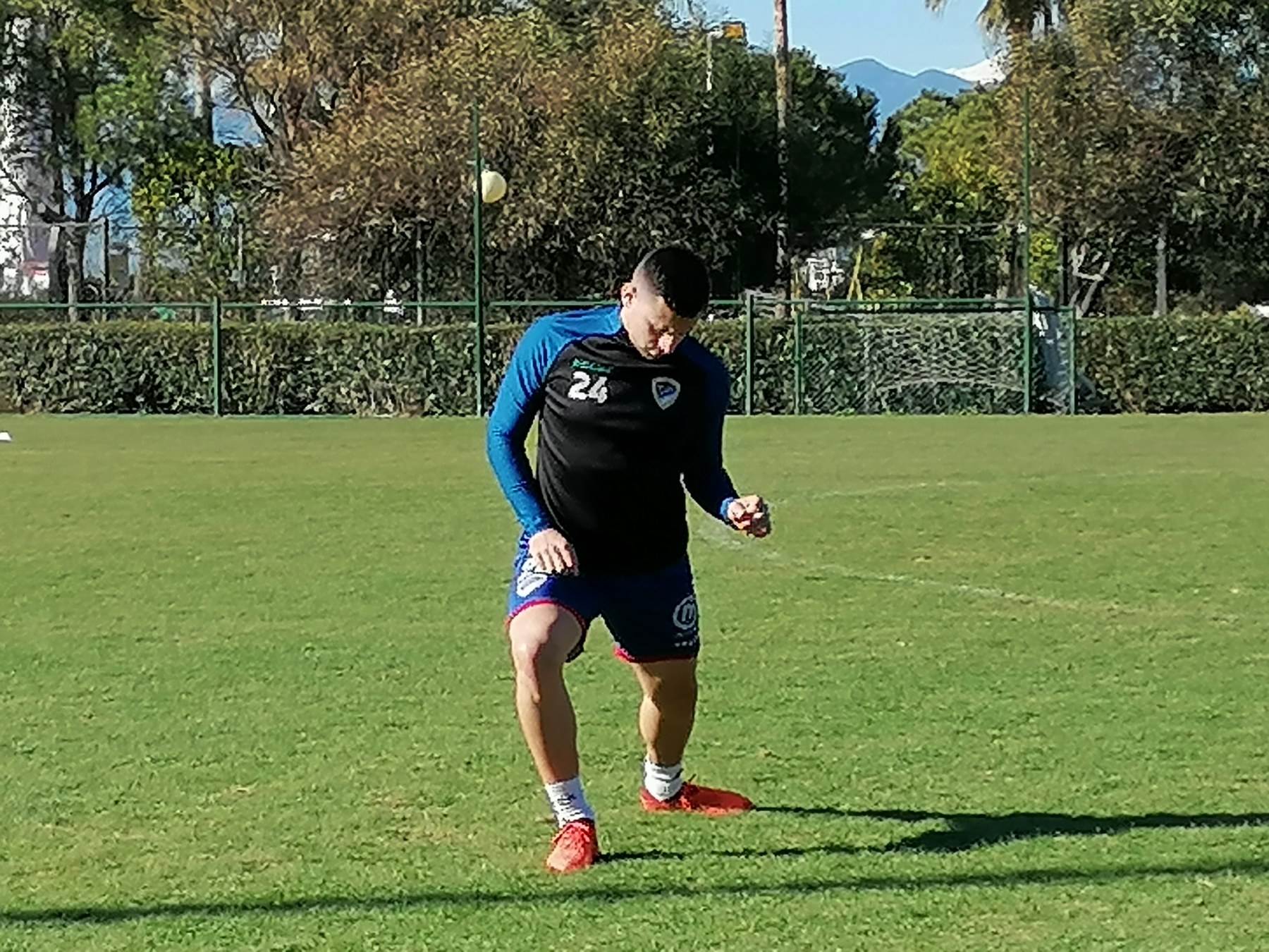  MONDO u Antaliji FK Borac Dejan Meleg pripreme Borac 