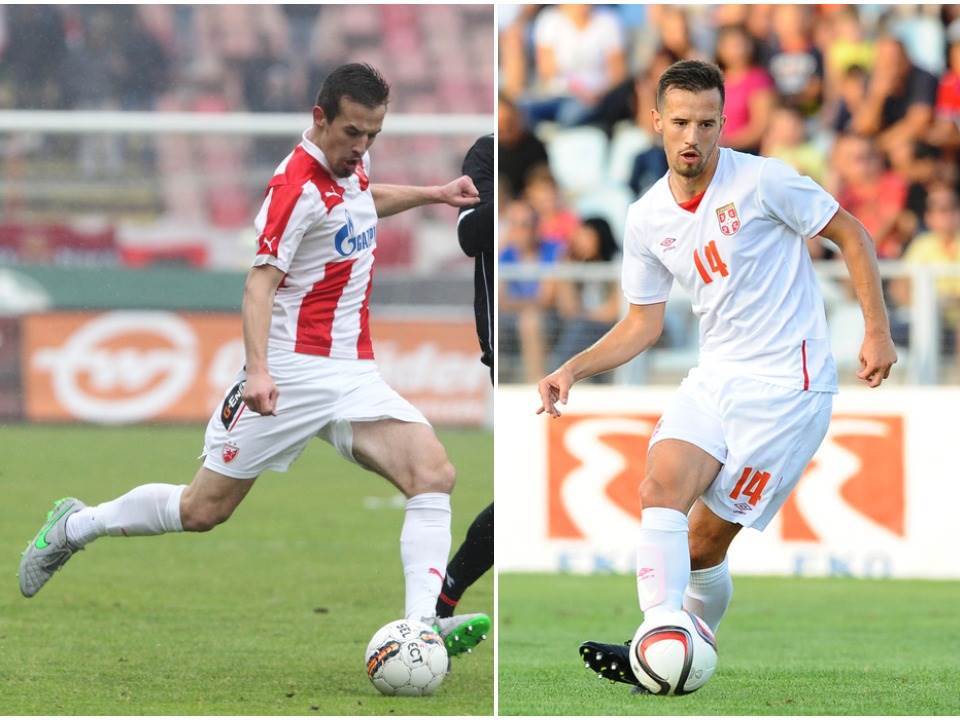  Vukašin Jovanović bez kluba, raskinut ugovor Bordo 