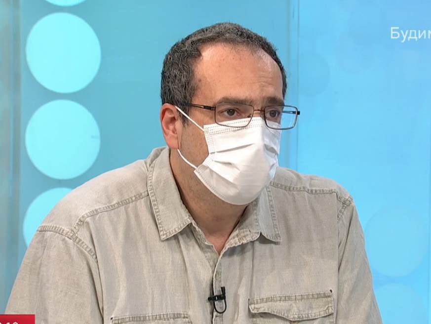  Da li će uskoro biti publike na utakmicama? Dr Janković Ne još 