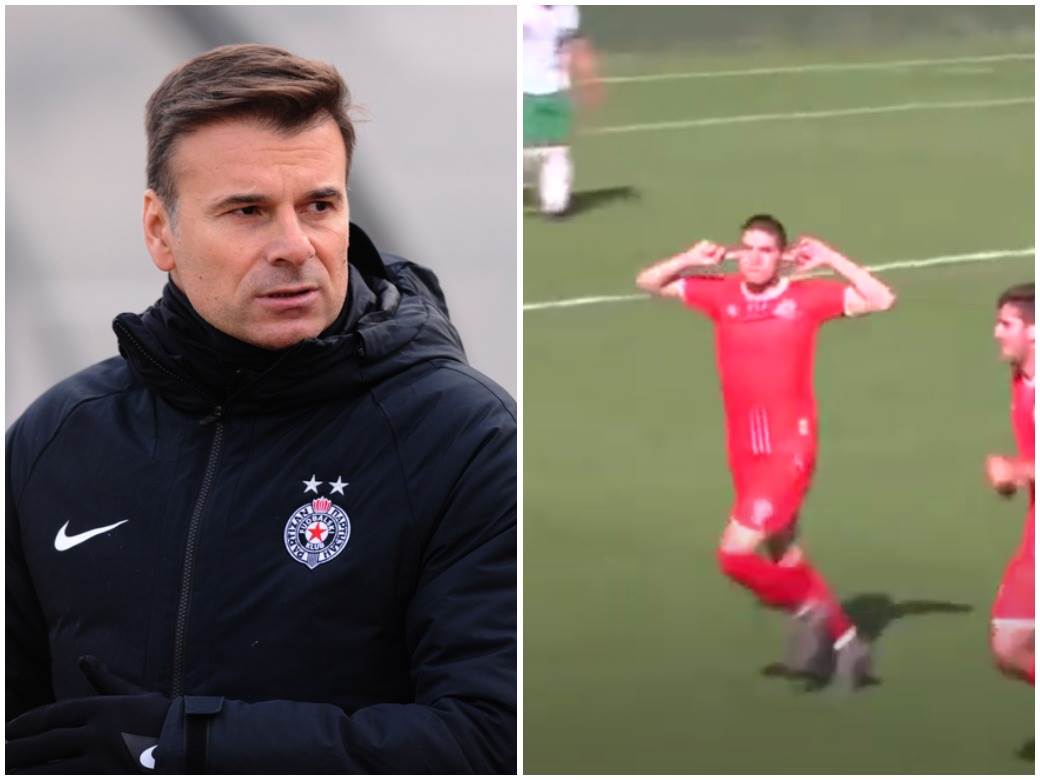  partizan "snimio" novo pojačanje u IMT-U: Stanojeviću se dopao Nikola Terzić 