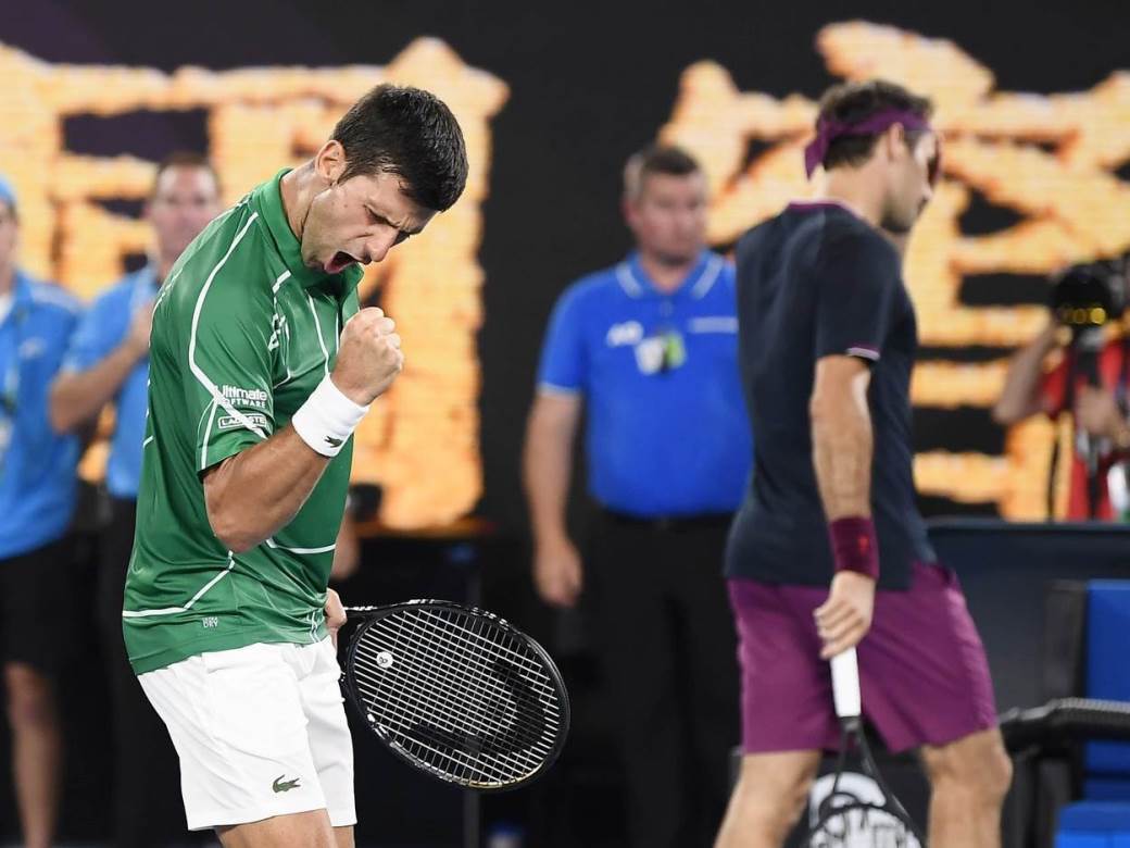  Federer se vraća na dan kad Novak postaje najveći svih vremena: Objavio gde će igrati posle godinu 