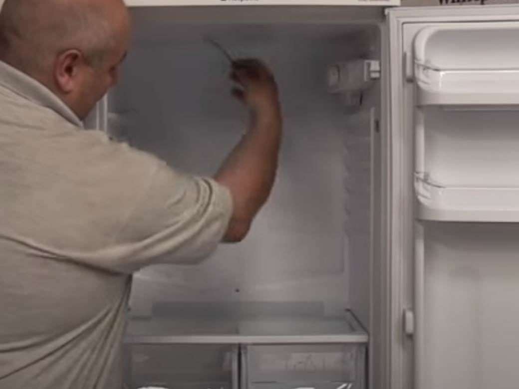  6 najčešćih grešaka koje vam kvare frižider: Majstori ih ne prave ni u ludilu, poslednja vam nikada ne bi pala na pamet! 