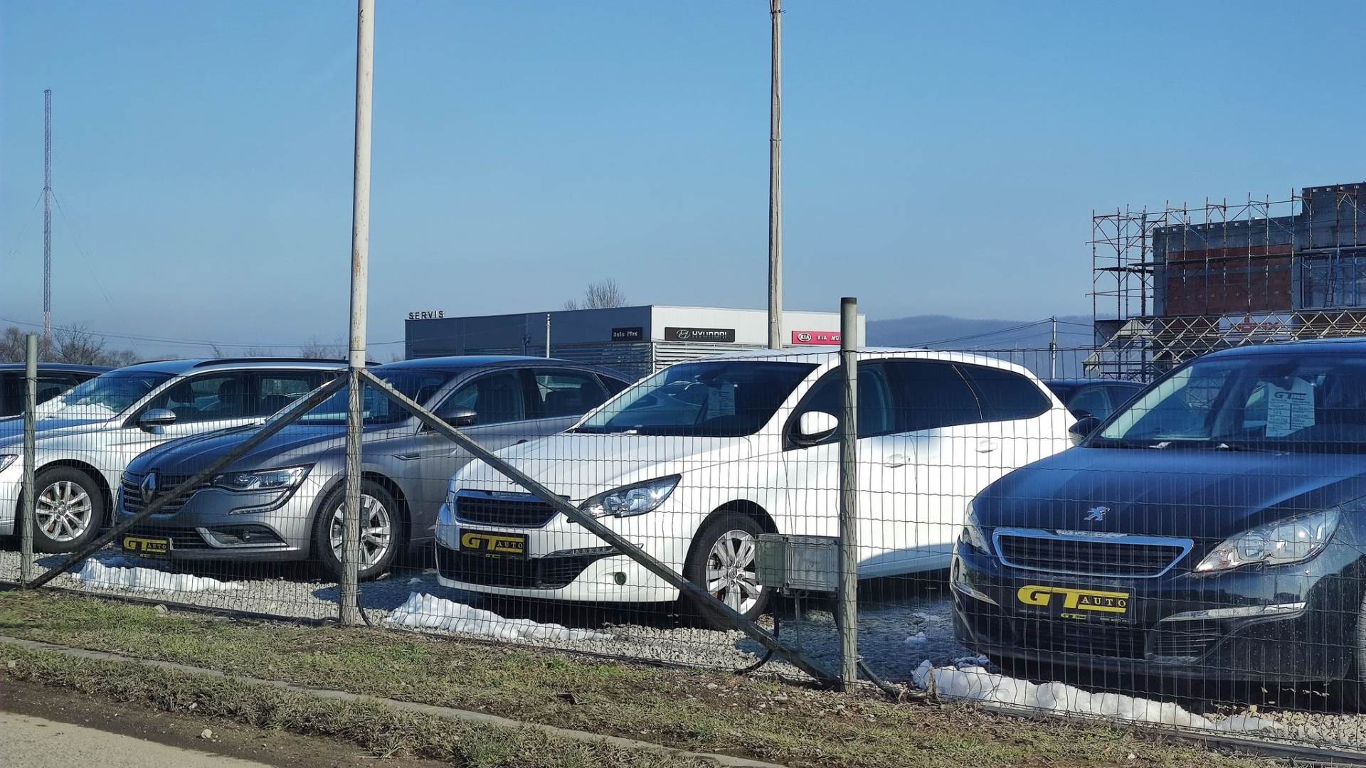  Polovna vozila cijene modeli uvoz 