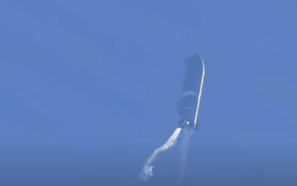  Raketa Ilona Maska eksplodirala! Incident u Teksasu, haos pri slijetanju (VIDEO) 