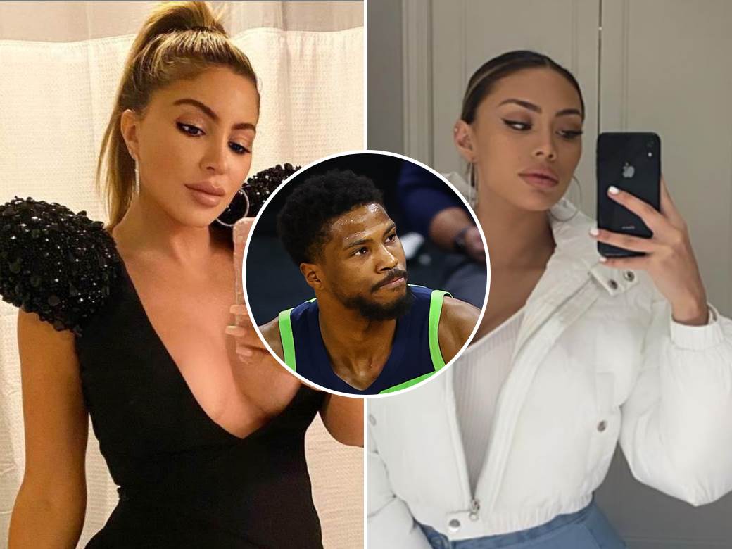  NBA zvezda ostavio ženu i dete zbog "matorke" i nastavlja da šokira: Zarađuje 60.000.000, sinu 800 