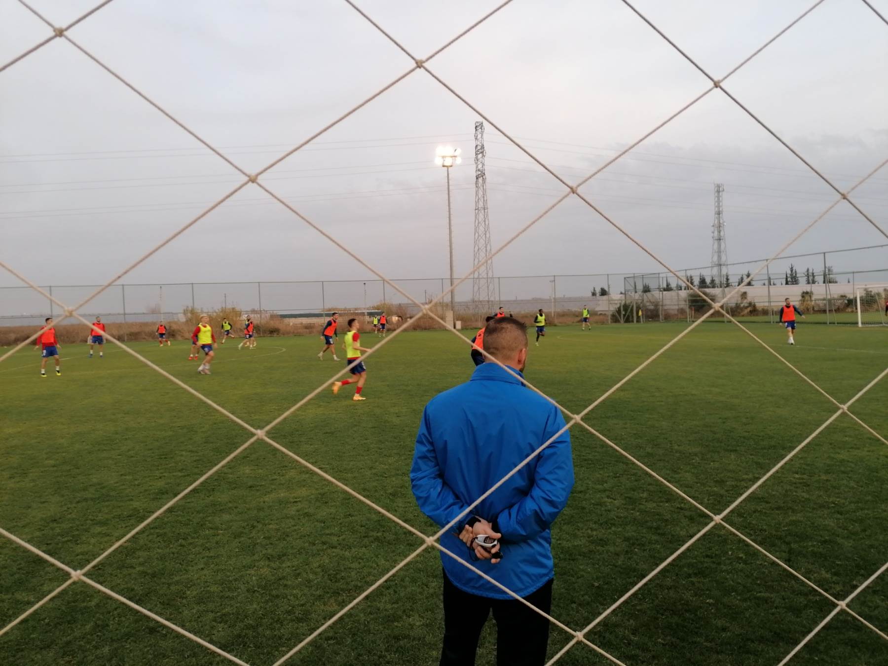  MONDO u Antaliji FK BOrac naredni protivnik Dinamo Batumi 