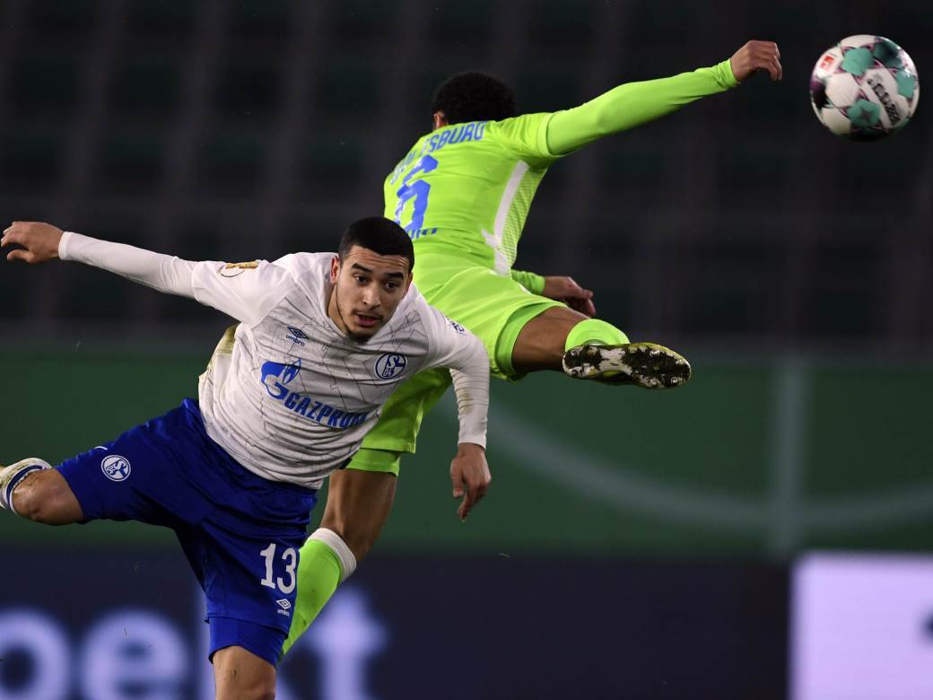 RB Lajpcig i Volfsburg u četvrtfinalu Kupa Njemačke DFB Pokal 