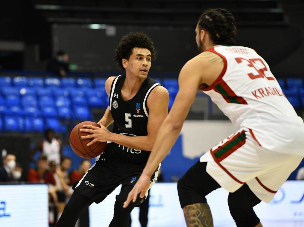  Partizan herojski pobijedio kad je najvažnije! Živi nada u Evrokupu, trijumf koji bi mogao da okrene sezonu! 