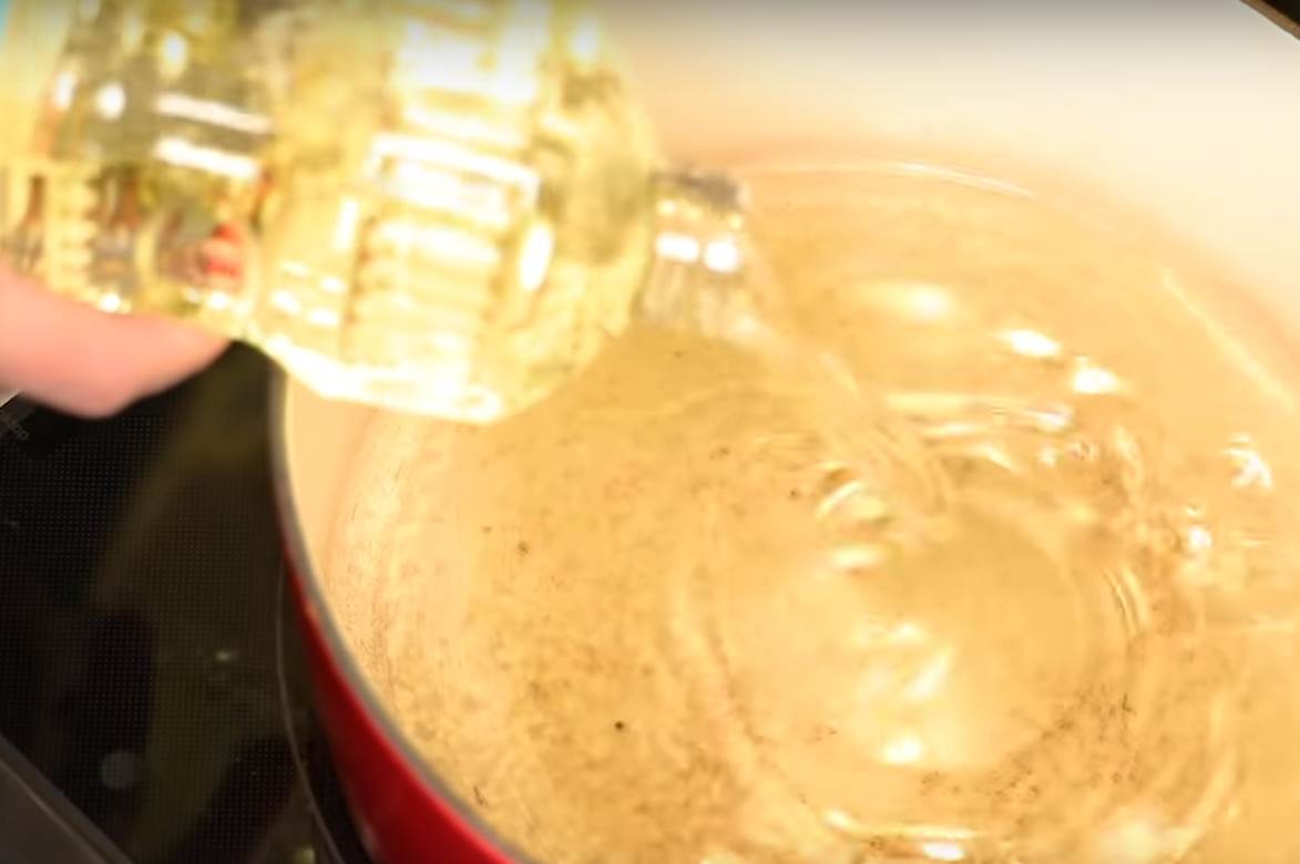  Da li ga koristite? Doktorka otkrila koje je ulje najopasnije za zdravlje 