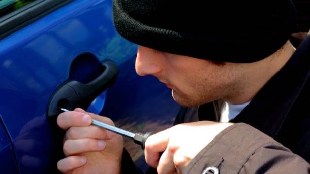  U RS pet puta manje ukradenih vozila nego u FBiH 