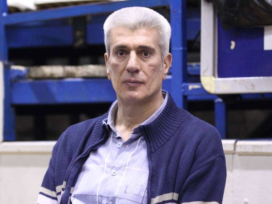  Legenda Partizana završila u bolnici: Slavni košarkaš se bori sa koronom, prijatelj objavio fotografije 