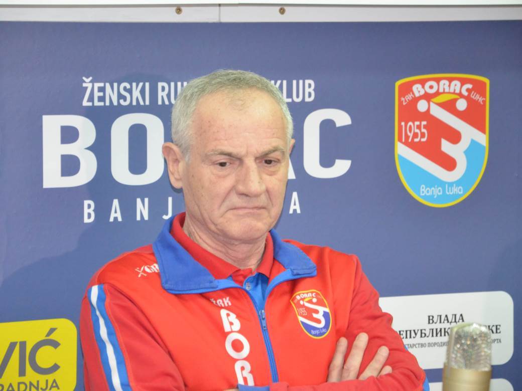 unčanin podnio ostavku u žrk borac 
